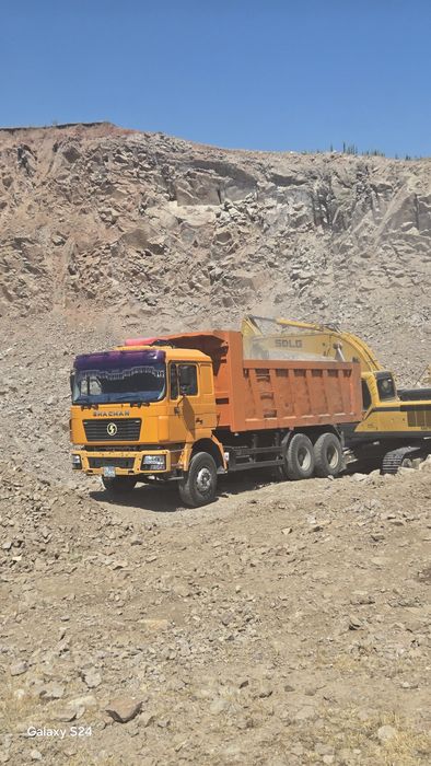 Хоба самасавал 20 куб