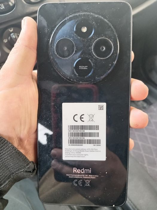 Redmi 14c 128.    redmi 6 pro 4 32