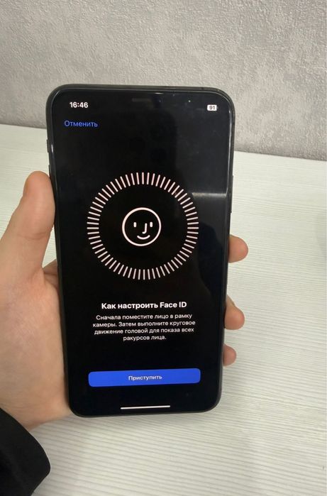 iphone 11 pro max Айфон 11про макс 256 гб