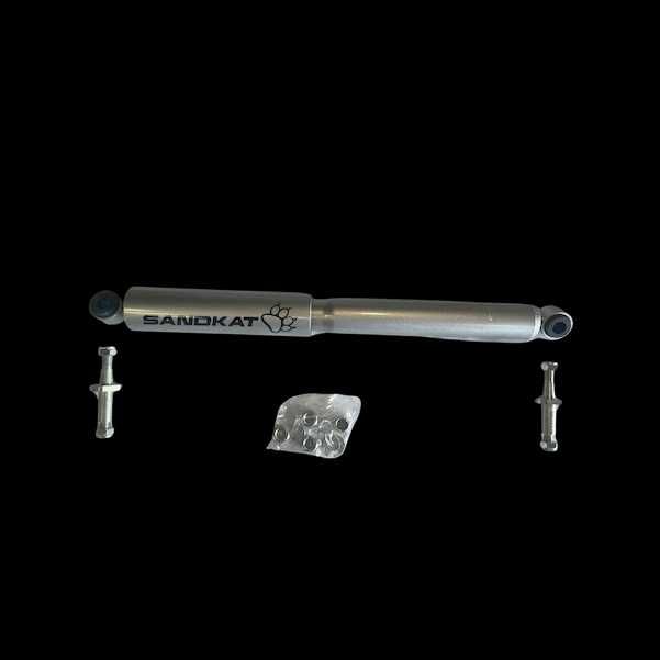 Кормилен демпферен амортисьор за  Nissan Patrol Y61 след 02/2000