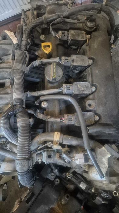 Motor mazda cx5 2.0 benzină