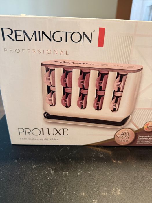 Ролки за коса Remington Proluxe