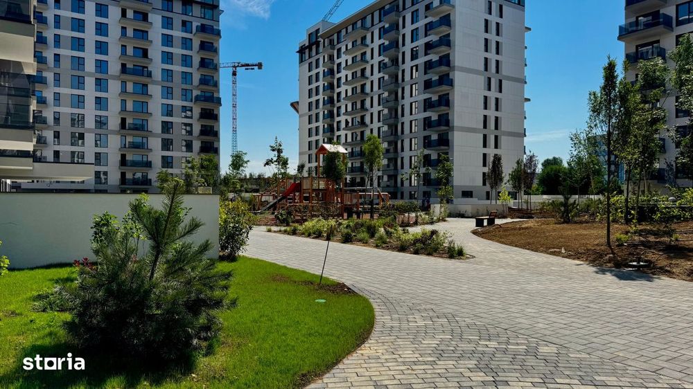 Nusco City | Tva inclus | 55 MP | Best deal | Ready to move