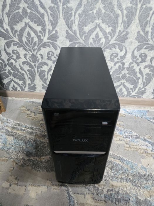 Корпус для ПК в хорошем состоянии