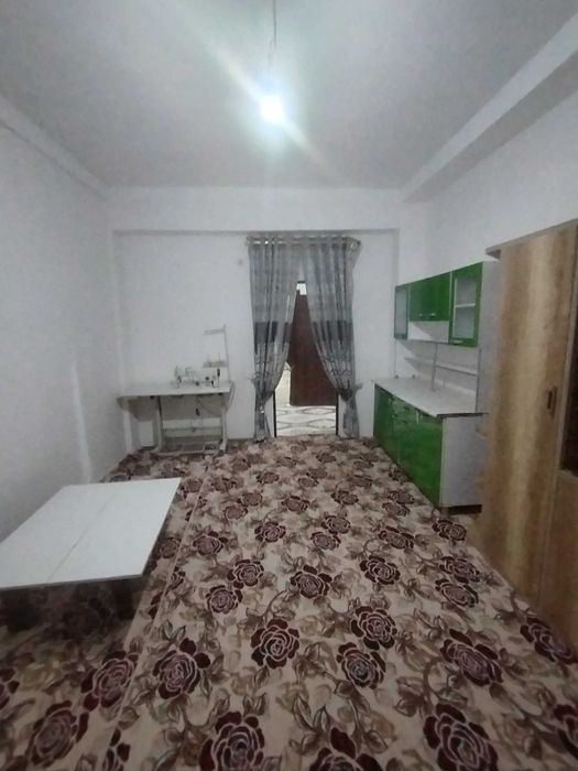 Termiz shahar yashil dunyo bozorni oldida