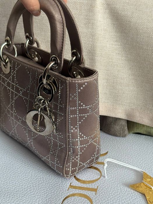 Женская сумка Christian Dior