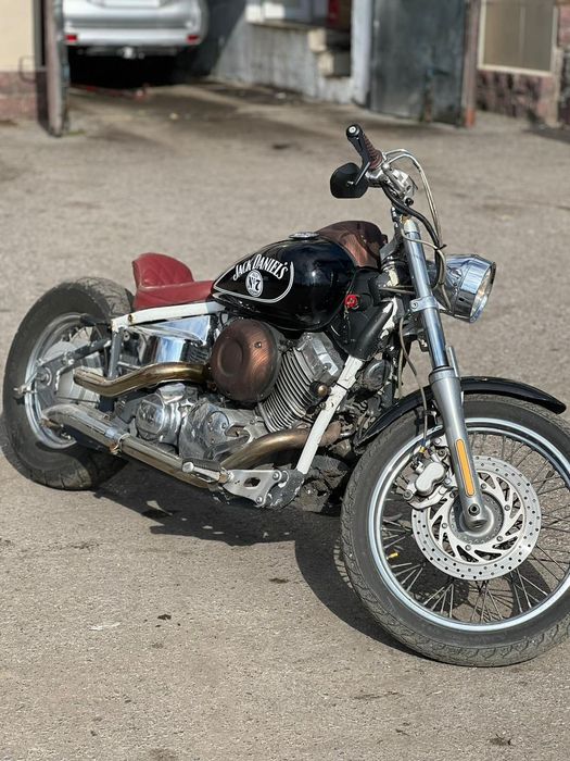 Продам срочно мотоцикл сел поехал состояние