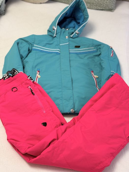 Compleu dama ski AST 3000 masura S