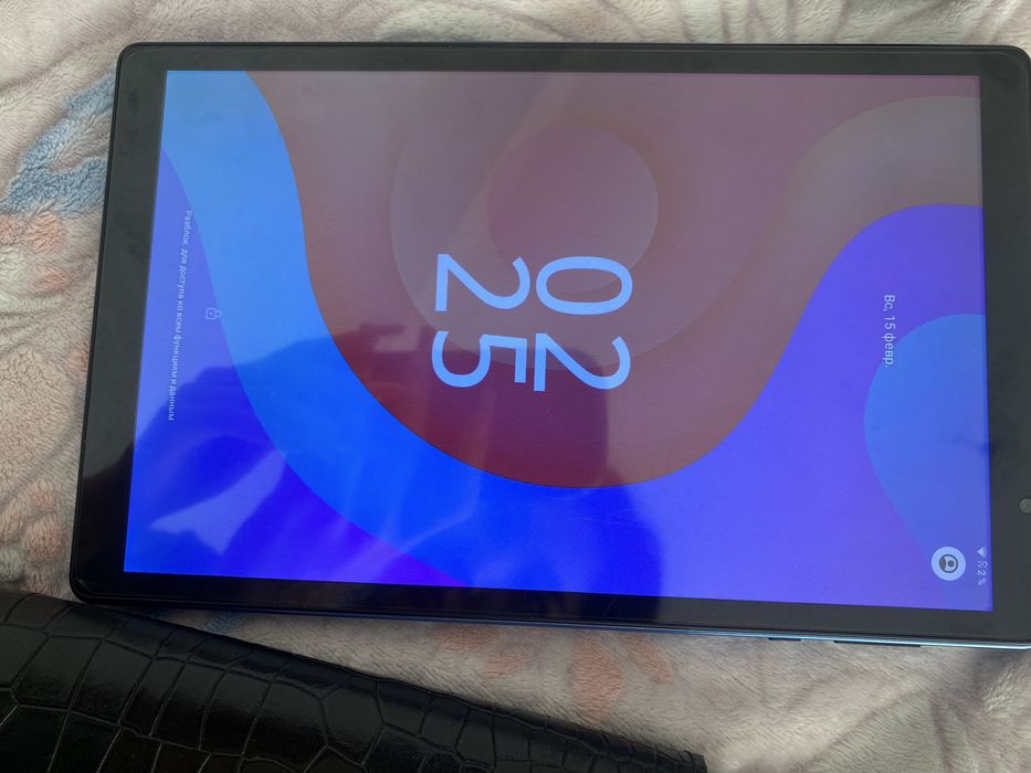 Планшет Fitifun производство Китай