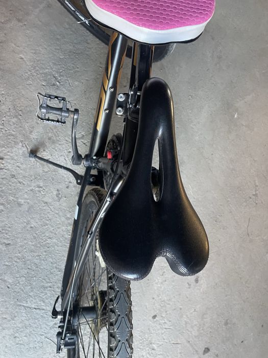 Велосипед хороший сост