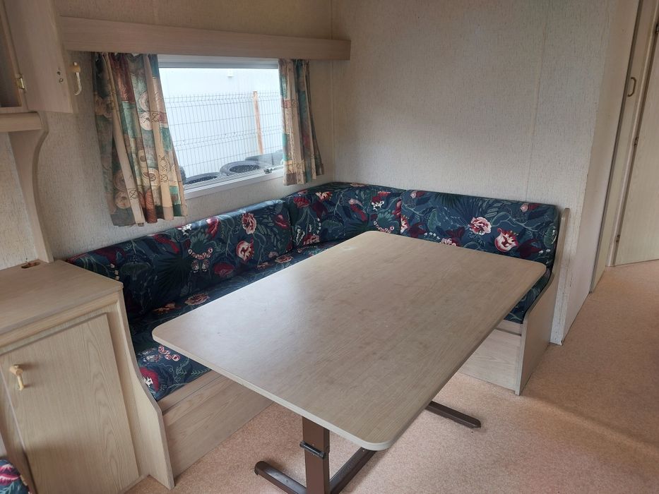 Casa mobila pe roti / Tiny House / Casa de vacanta / 3 camere / 27 mp