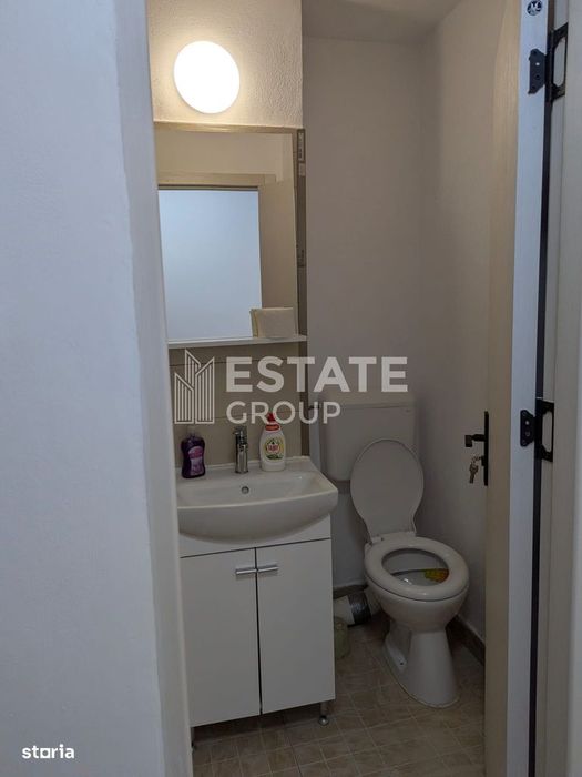 Apartament 2 camere, zona Sagului, Etaj 1
