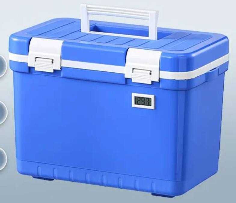 Термоконтейнер медицинский