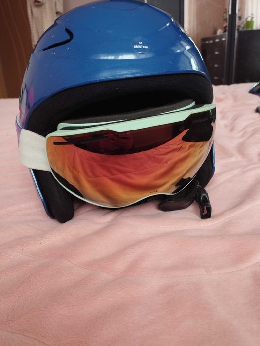 Ски каски Rosignol