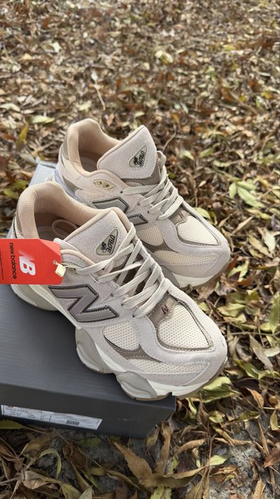 Чисто нови маратонки New Balance 37 номер