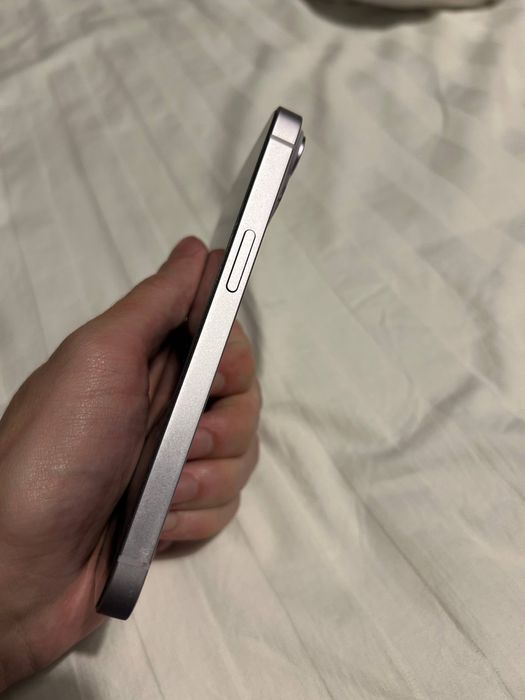 Продам Apple iPhone 14 128Gb сиреневый