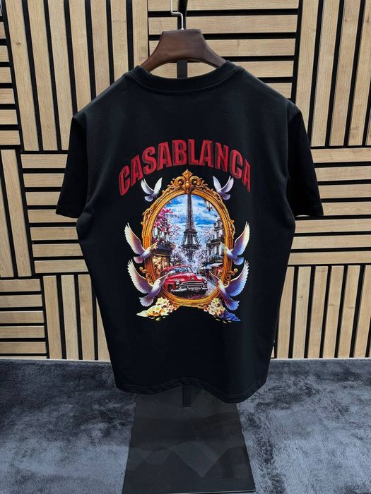 Casablanca тениска S-4XL