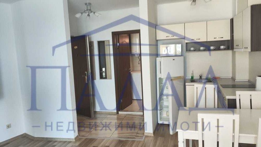 Дава се под наем Двустаен апартамент в Варна, Морска градина - 70 кв.м за 550 € - Снимка #3