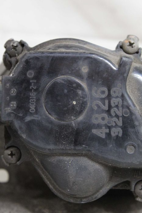 Лостов механизъм чистачки с моторче Хонда фр-в Honda fr-v 150hp 2005