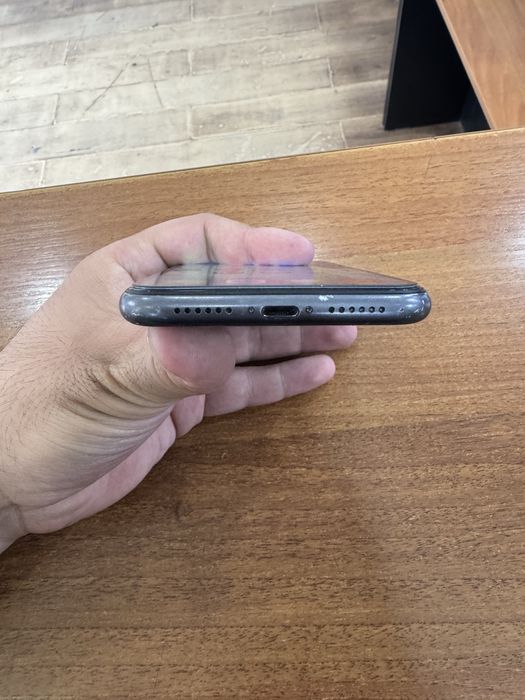 Iphone 11 128gb