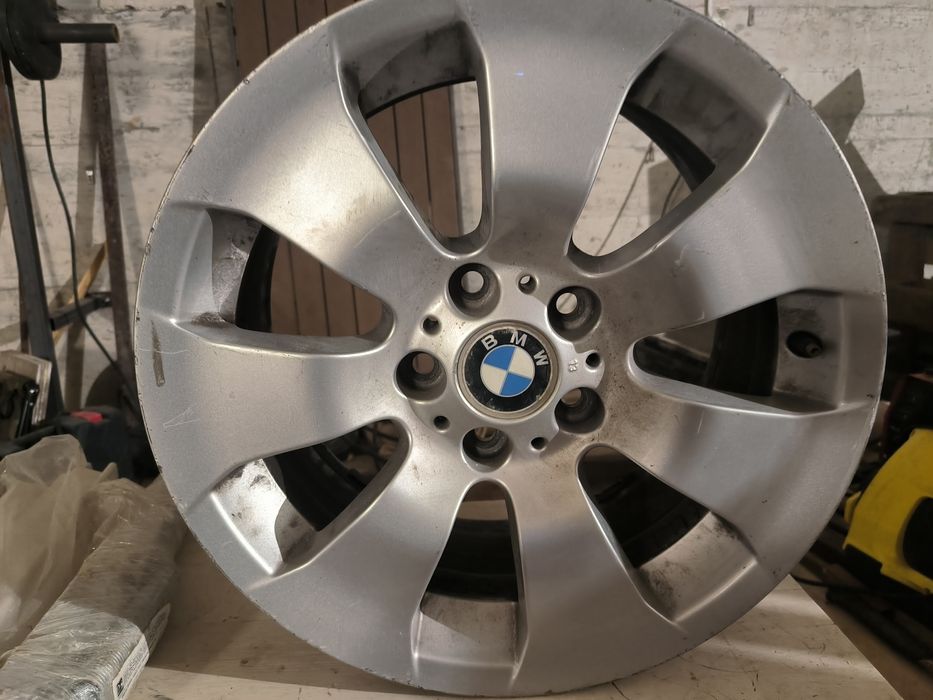Джанти за БМВ 17' е90/91 17