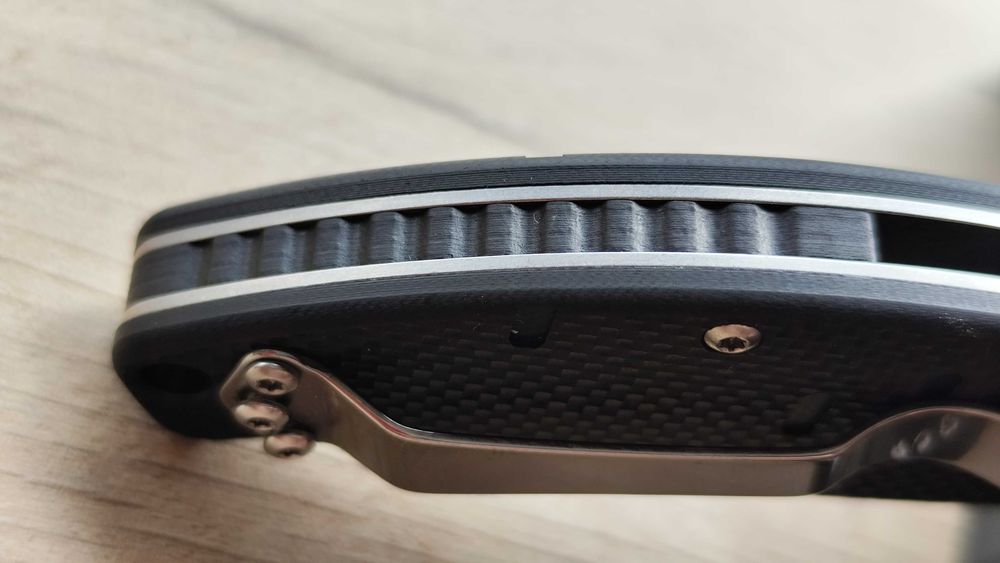 Сгъваем нож Ganzo Firebird F7551