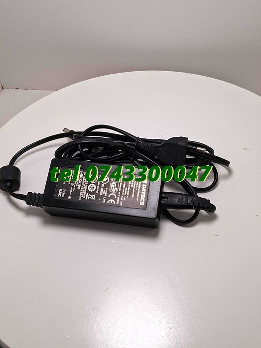 Alimentator Datecs SA150B 12V Pentru Termice