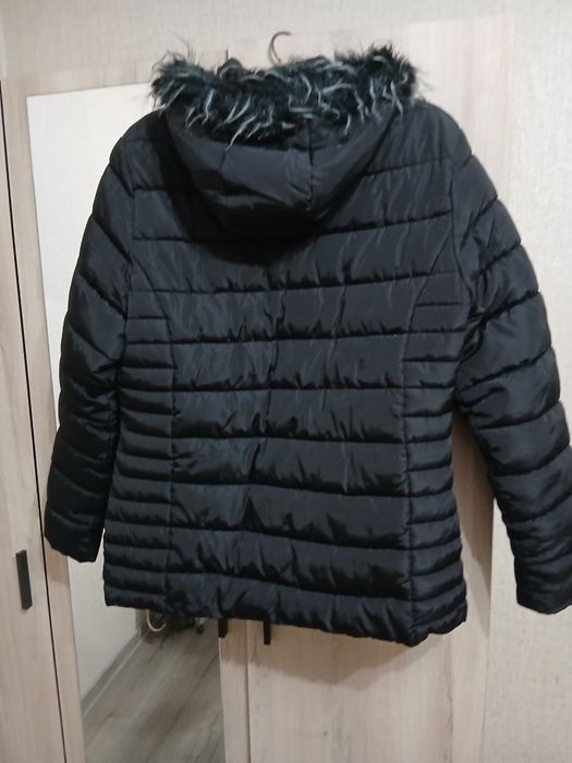 Дамско зимно яке