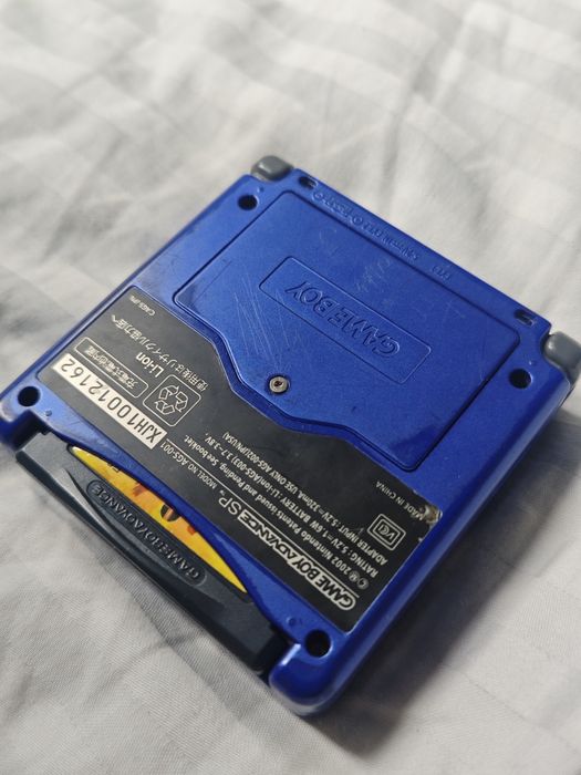 Nintendo Game boy