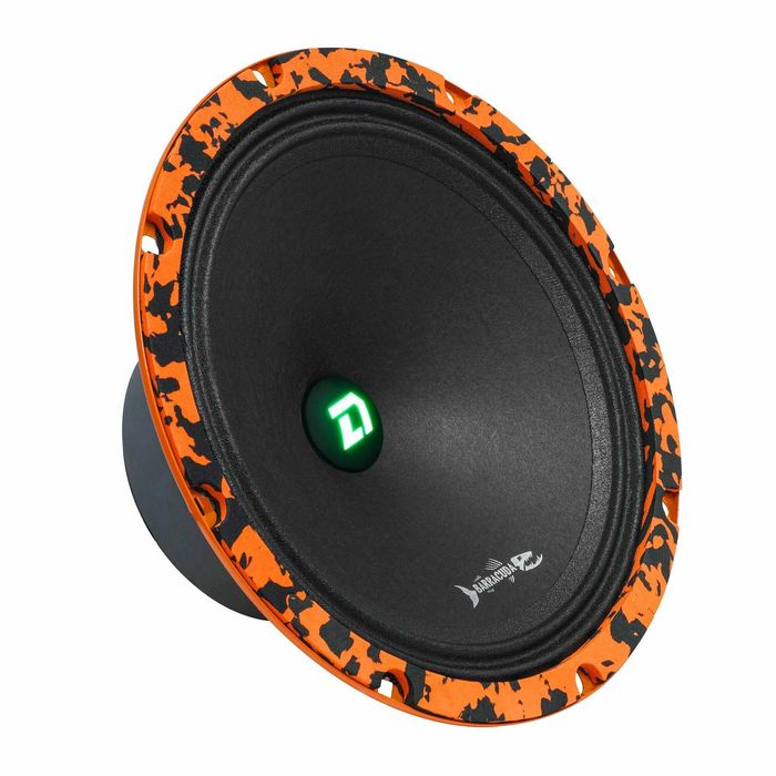 Продам колонки на авто dl audio se размер 20