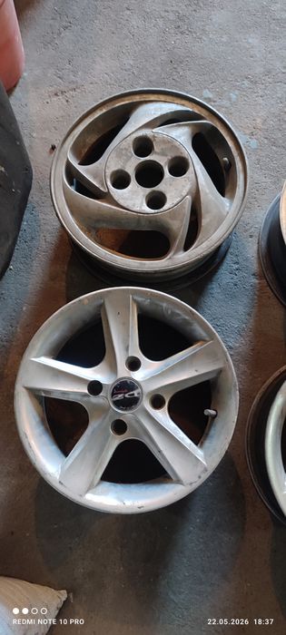 Продам диски автомобильные