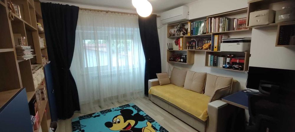 Apartament de vanzare