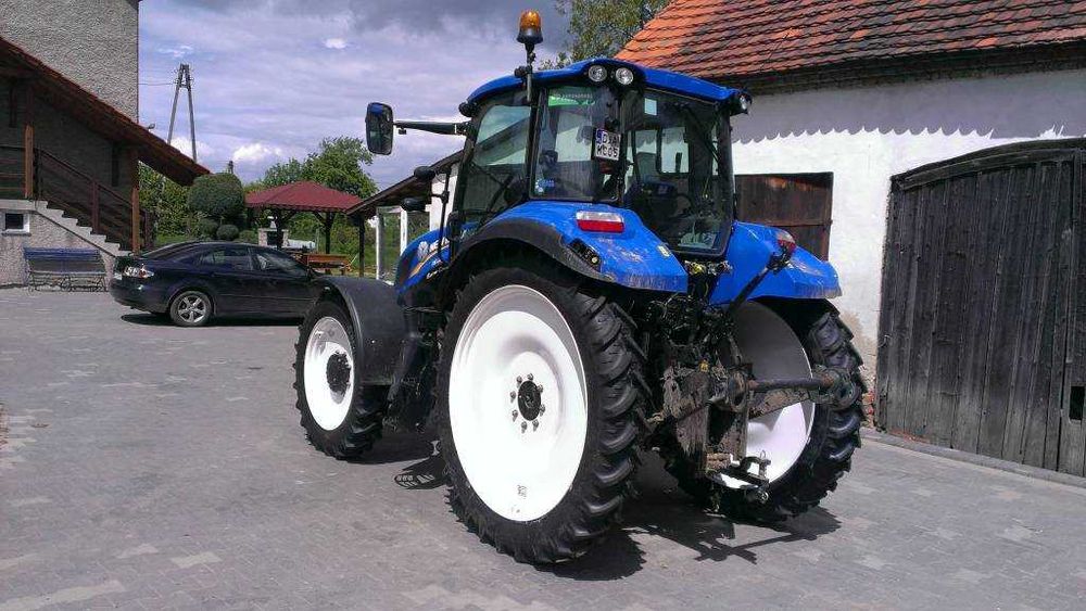 Roti inguste tehnologice legumicole Fendt Case Claas John Deere Same