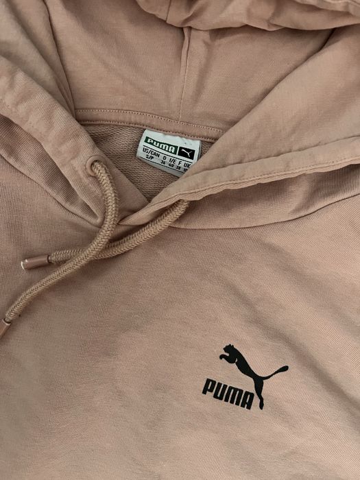 Спортна рокля Puma