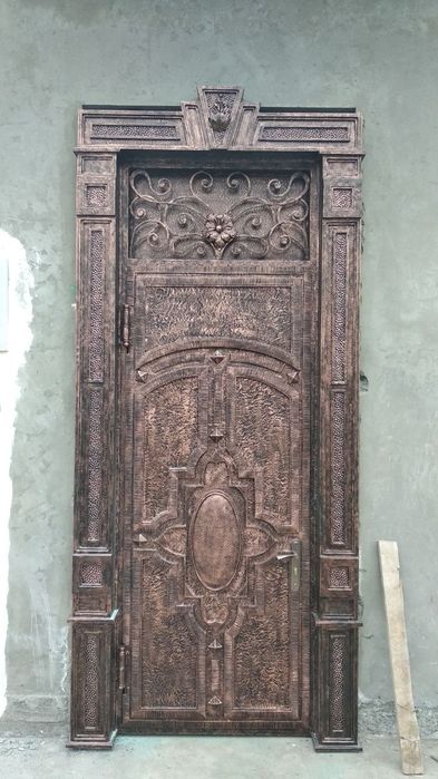 Изделия из металла, "Мир Ковки"