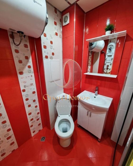 3-стаен в Пловдив-Кючук Париж площ 55 цена 142890