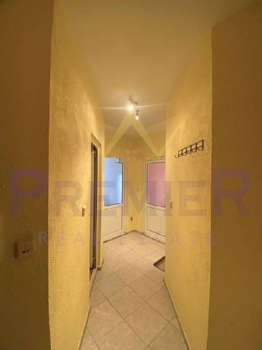 Дава се под наем Двустаен апартамент в Варна, Левски - 52 кв.м за 306 € - Снимка #4