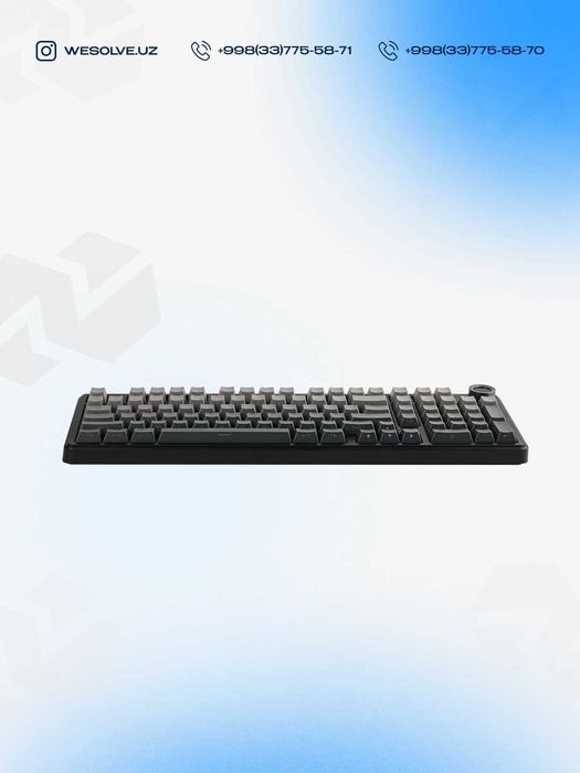 Клавиатура механическа беспроводная AULA F99 Pro