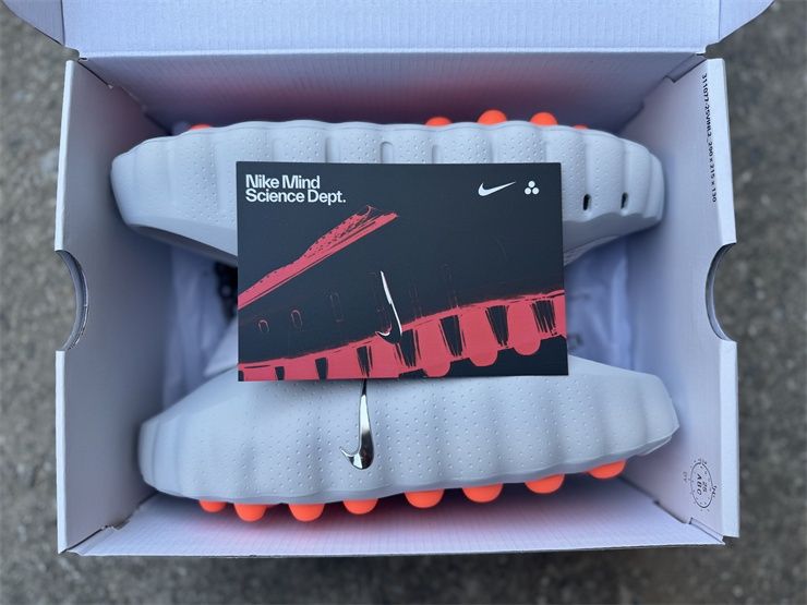 Papuci Nike Mind 001