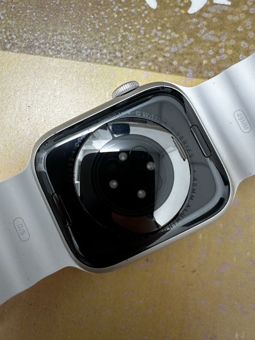 Apple Watch 7 Gps - 45 mm