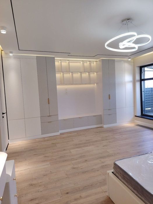 Кухни мебель Kuxini mebel Spalni nabor Shkaf boshqa mebellar na zakaz