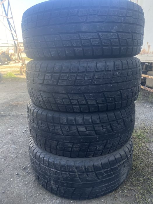 Резина 285/60/18