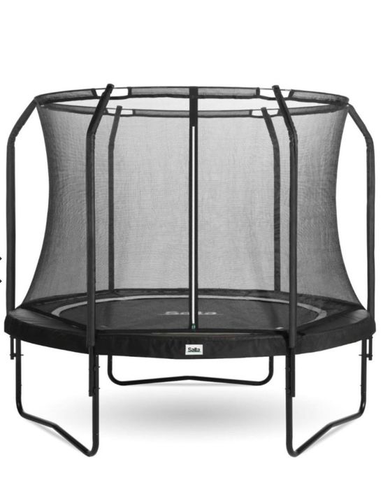 Trambulina Salta Premium Black Edition 305 cm