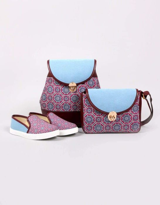 Дамски чанти Комплект