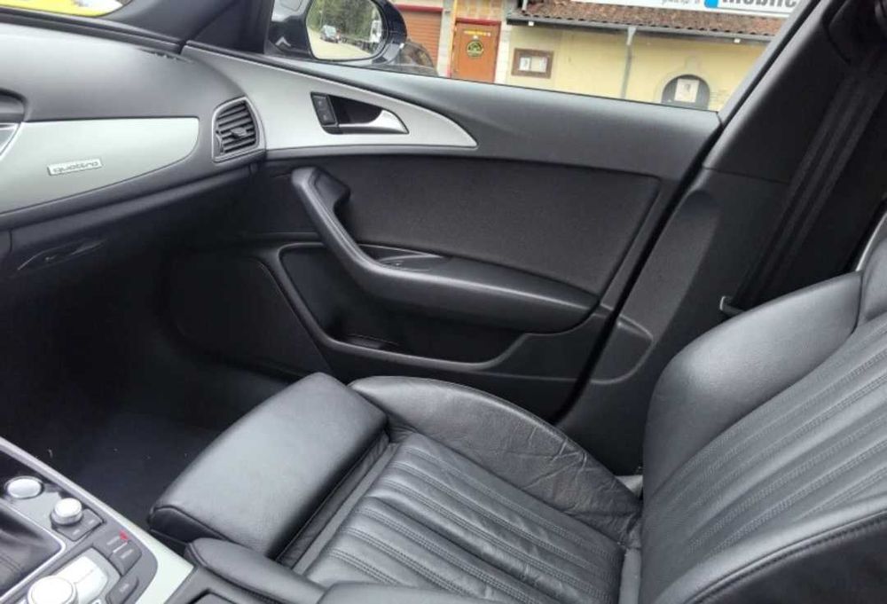 Audi А6 Quattro 3.0TDI Sline 272 hp