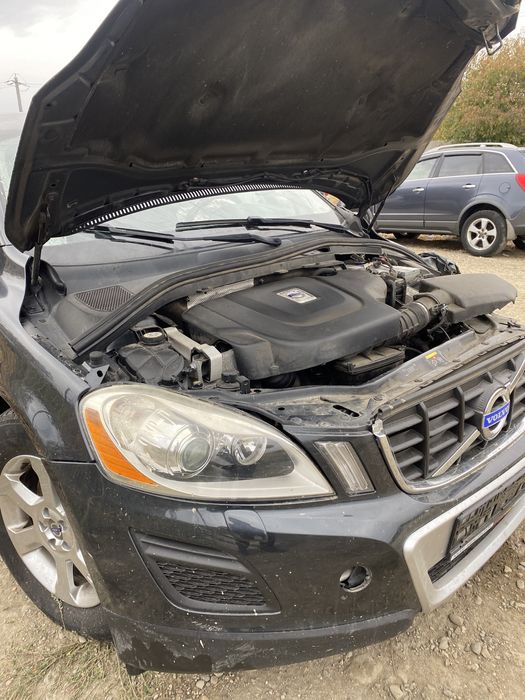 Pompă motorină rezervor  Volvo XC 60 2.4 D 2012