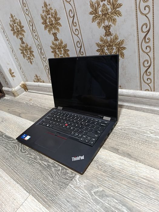 Lenovo yoga 360 aylanuvchi sensor ekran i5-1135G7(11-avlod) 8/256gb