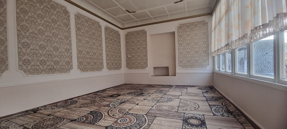 Yer uchaska sotiladi