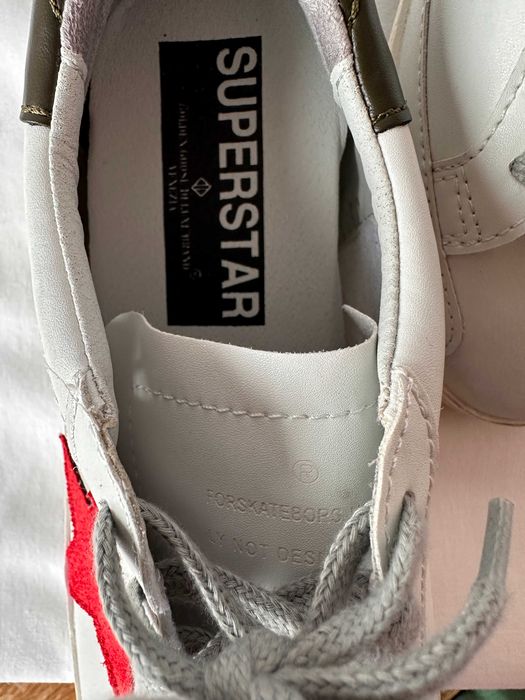 Sneakersi,Golden Goose Superstar,marime 41