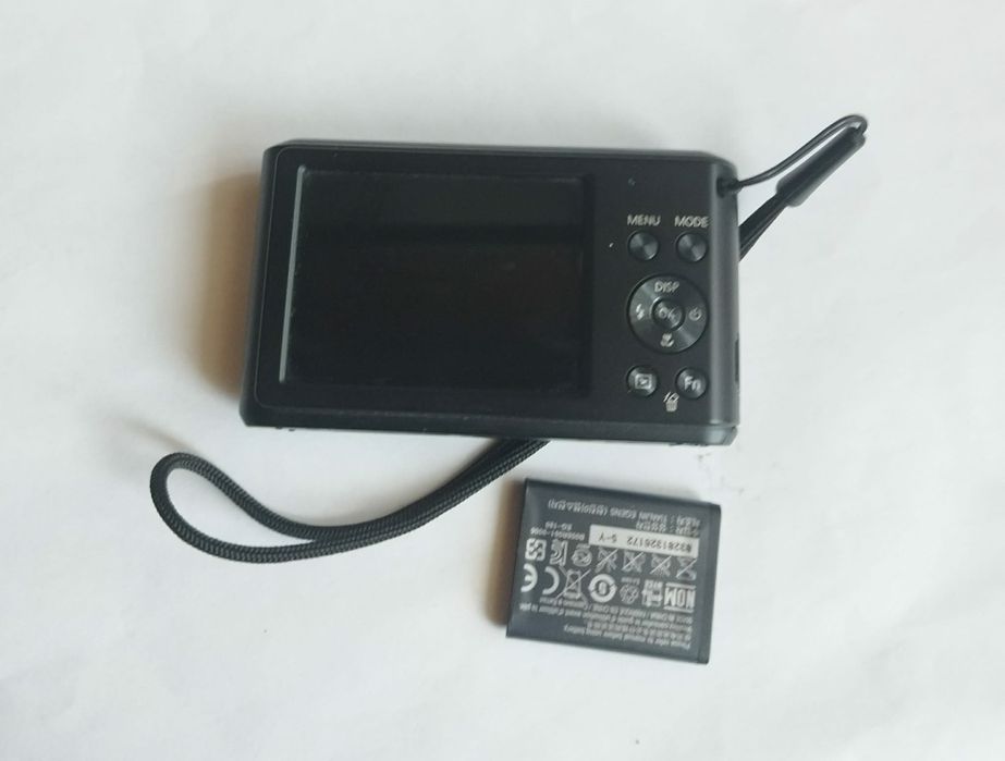 Aparat foto Samsung ES90